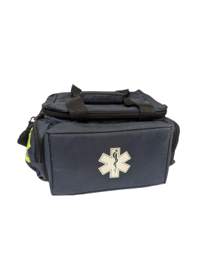 004446 - Paramedic Trauma Bag