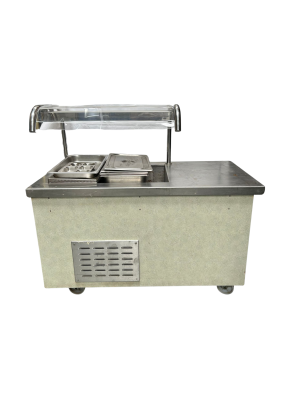 0940163 Catering Unit Bain Marie