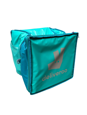 0940170 Deliveroo Delivery Bag