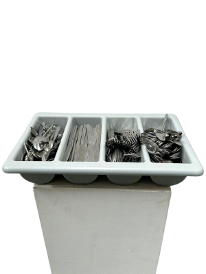 0940171 Catering Cutlery Tray