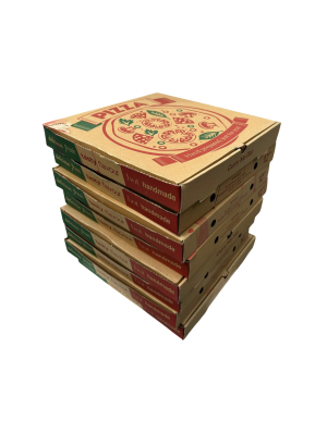 0940173 Cardboard Pizza Boxes