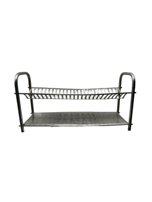 0940172 Stainless Steel Dish Drainer
