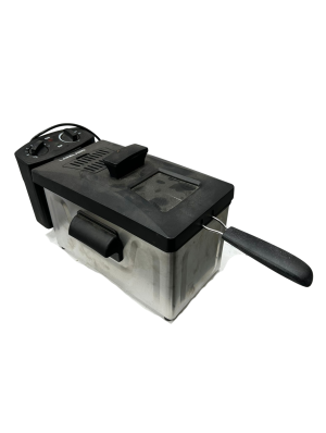 0940178 Electric Deep Fryer