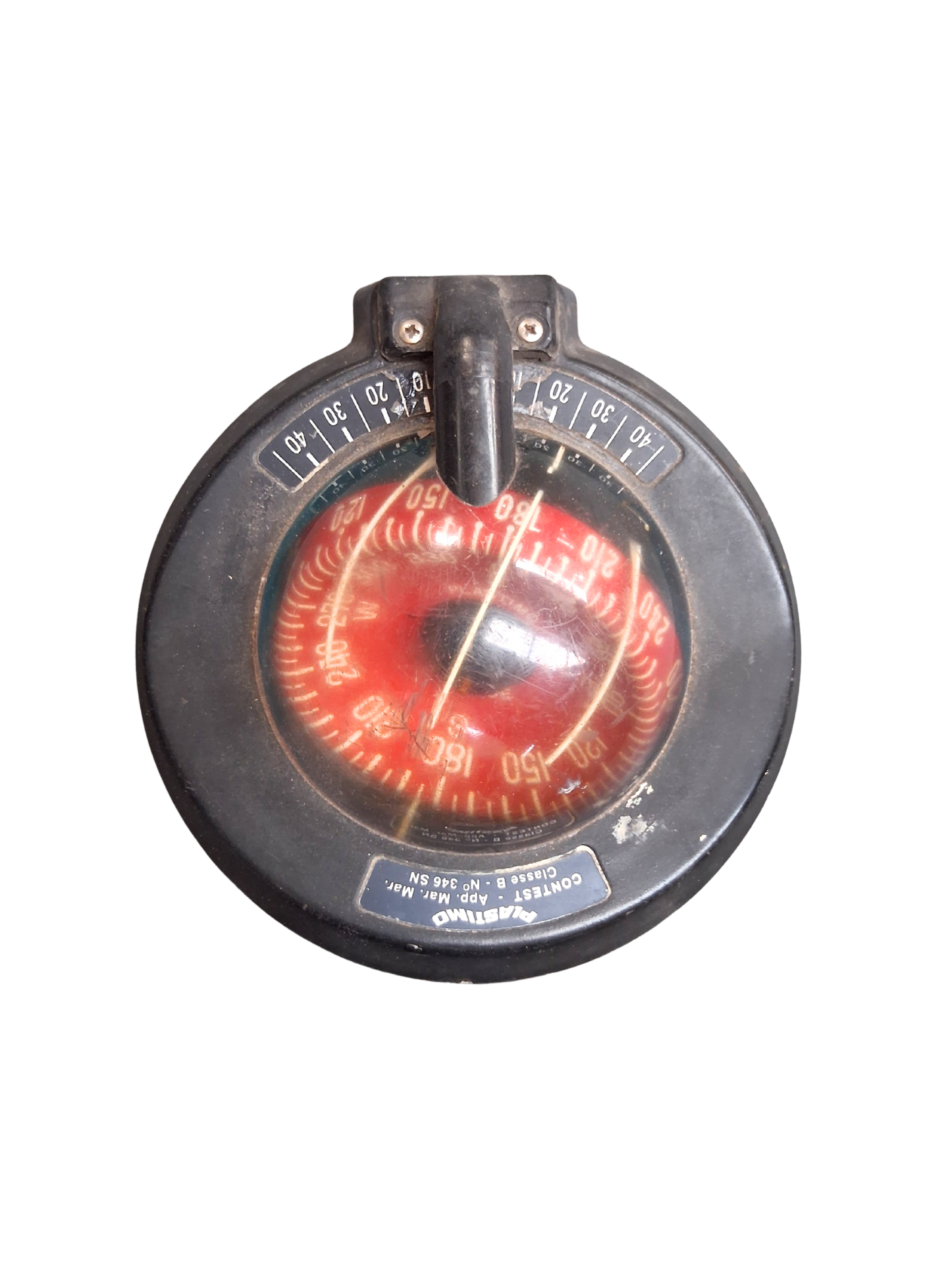 0052086 Water Compass - Stockyard North