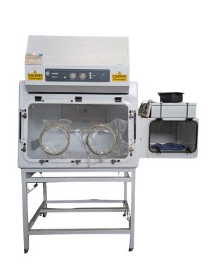 004449 - Aseptic Isolator - Medical - Laboratory