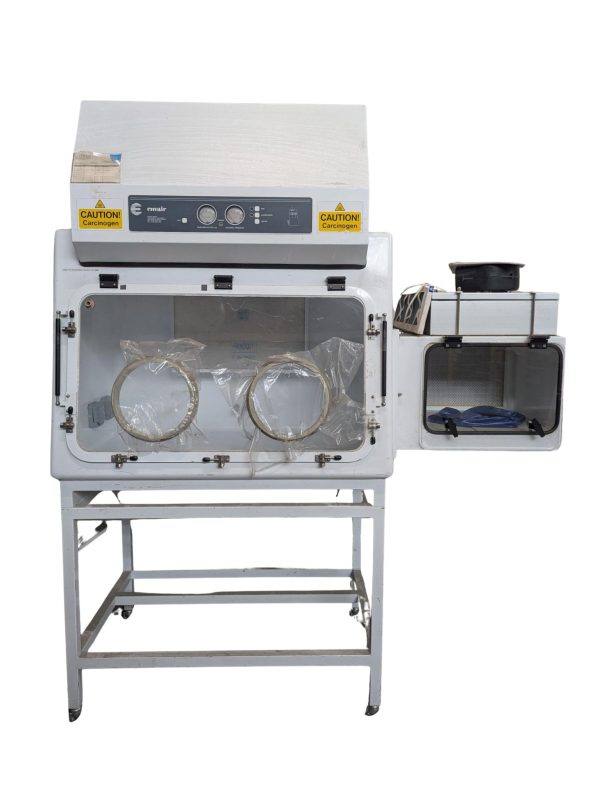 004449 - Aseptic Isolator - Medical - Laboratory