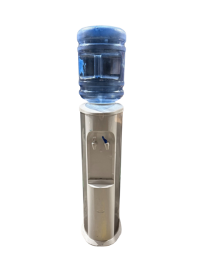 7700056 - White Office Water Cooler