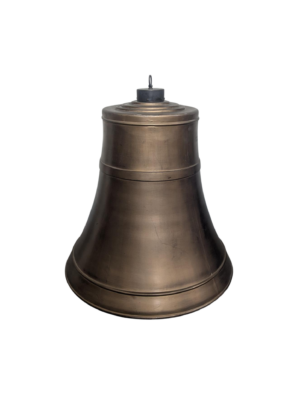 0930191 - Large Prop Made Light Shade or Faux Bell