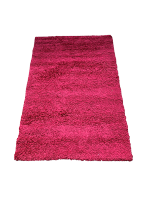 0930270 Red Rug No.53