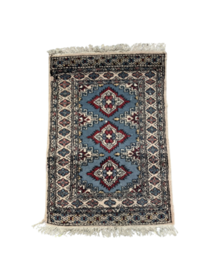 0930274 Afghan Rug No.58
