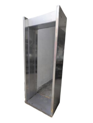 airport body scanner