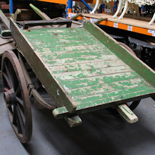 Carts & Wagons